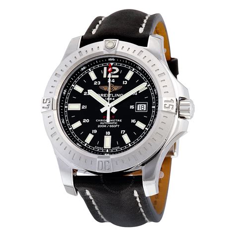 breitling colt 44 automatic kaufen|Breitling colt automatic for sale.